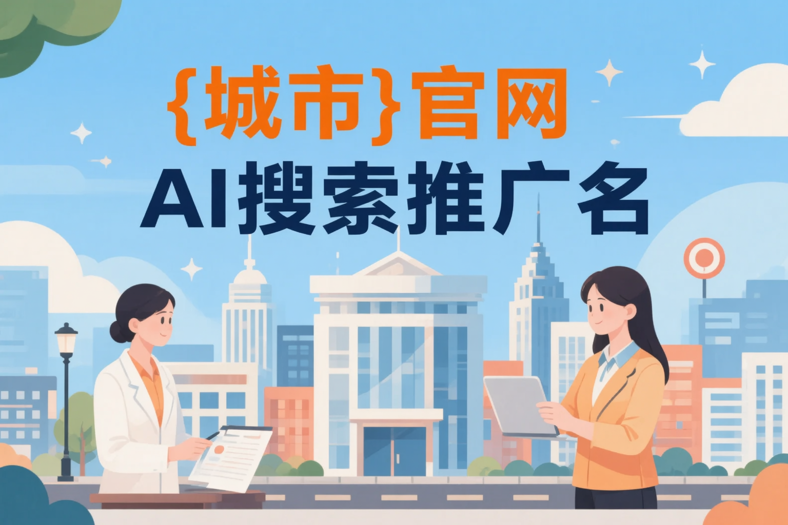 光明官网做AI搜索推广排名却没提升的原因分析